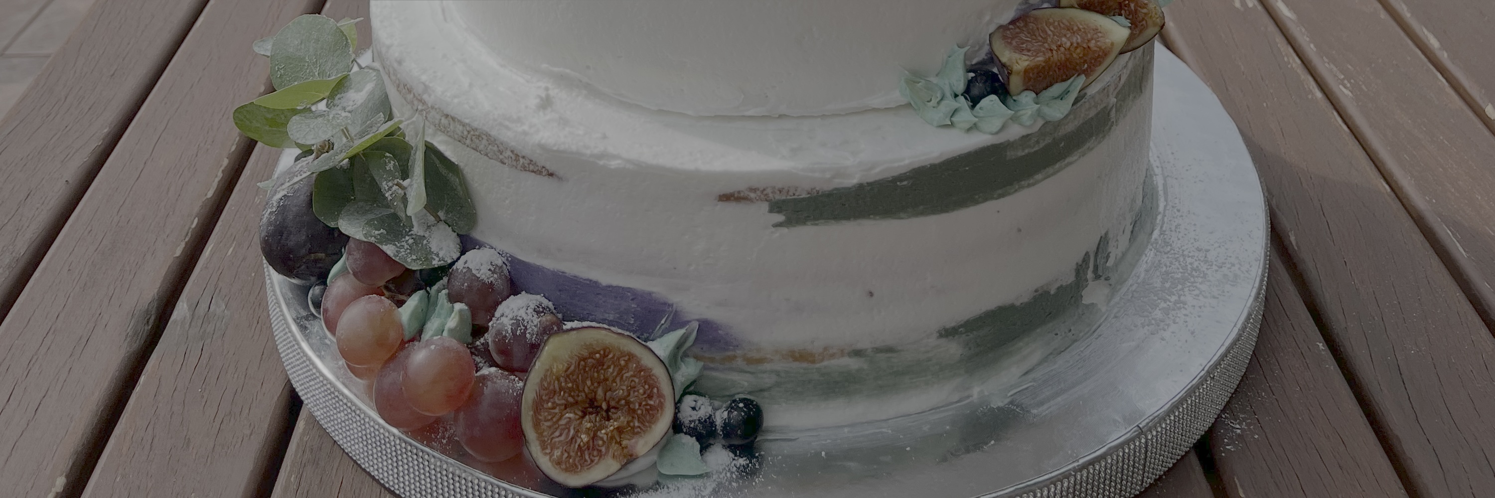 Vegán glutén- és cukormentes torta